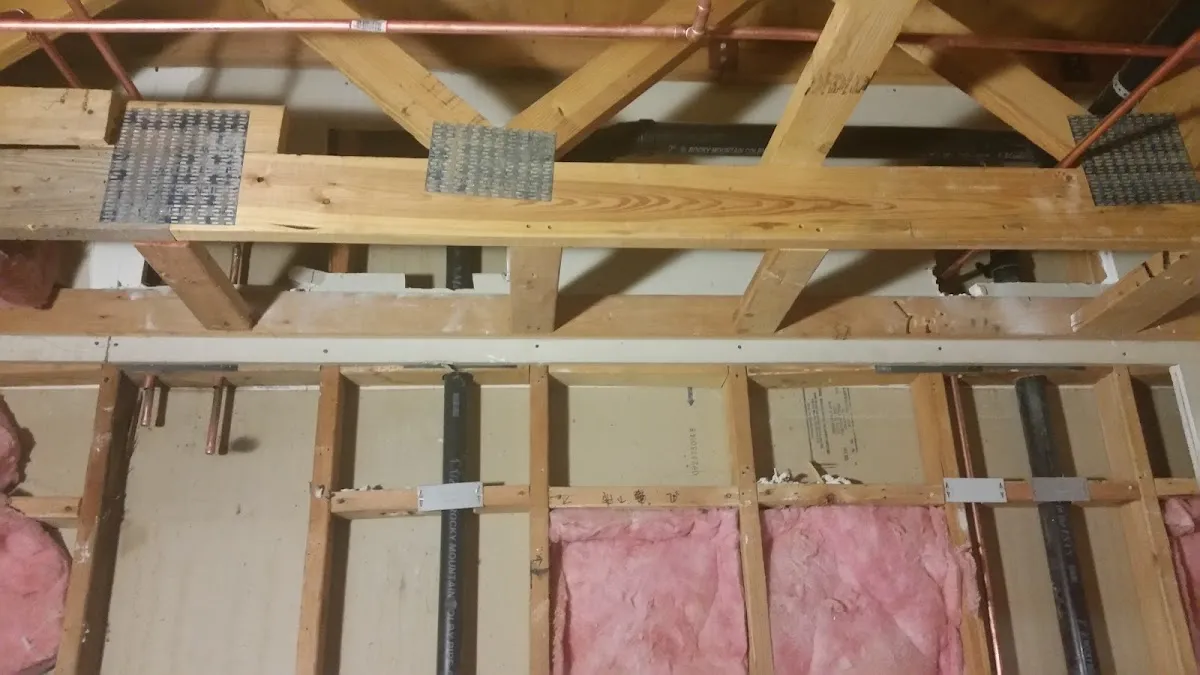 Shower Repair in Columbus, OH